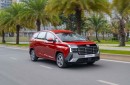 Doanh số Hyundai tháng 4/2026 tại Việt Nam: Stargazer là mẫu duy nhất tăng trưởng dương, bán chạy hơn cả Accent